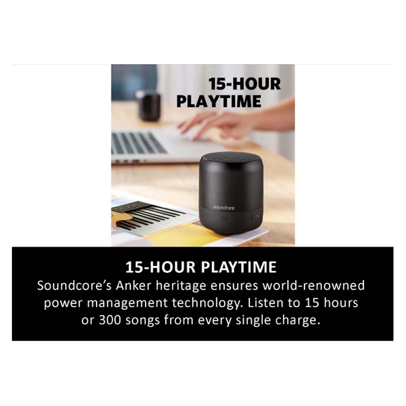 Bluetooth Anker Soundcore Mini Anker Loa Anker Soundcore Mini