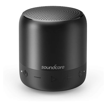 مكبر صوت بلوتوث أنكر ساوند كور ميني - أسود