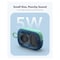 Anker SoundCore Select 4 Go Wireless Bluetooth Speaker - Blue