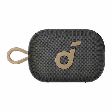 سماعة بلوتوث انكر ساوند كور سيليكت 4 جو - اسود وذهبي