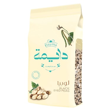لوبيا دايمة - 500 جرام