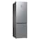 ثلاجة سامسونج 340 لتر نوفروست ديجيتال انفرتر - فضي - RB34C671ES9/MR
