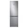 ثلاجة سامسونج 340 لتر نوفروست ديجيتال انفرتر - فضي - RB34C671ES9/MR