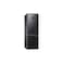 Samsung Refrigerator with Bottom Freezer 340 Liter No Frost Digital Inverter - Black - RB34C672EB1/MR