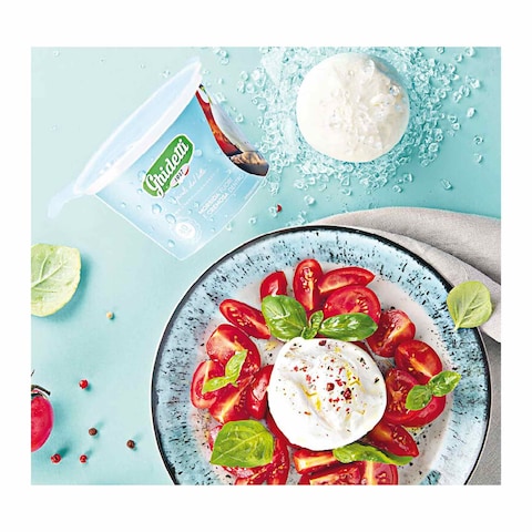 Ghidetti Burrata Cheese - 125 gm