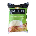 جبنة موزاريلا سالوتي - 1 كجم