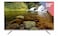 Tornado 50-inch 4K UHD Frameless Smart TV with Built-In Receiver - 50UA5300E