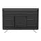 Tornado 55-inch 4K UHD Frameless Smart TV with Built-In Receiver - 55UA5300E