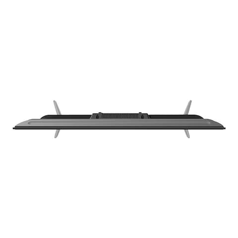 Tornado 55-inch 4K UHD Frameless Smart TV with Built-In Receiver - 55UA5300E
