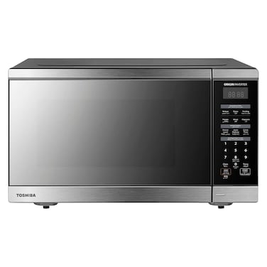 ميكروويف توشيبا 45 لتر 1000 واط - أسود - ML3-EM45PFI(MB)