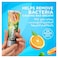 Closeup White Fresh Toothpaste Citrus Mint - 75ml + Toothbrush