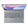 Lenovo IdeaPad Slim 3 15IRU8 Laptop - Intel Core i3-1315U - 512GB SSD - 8GB RAM - 15.6-inch - Integrated Intel UHD GPU - No OS - Arctic Grey