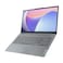 Lenovo IdeaPad Slim 3 15IRU8 Laptop - Intel Core i3-1315U - 512GB SSD - 8GB RAM - 15.6-inch - Integrated Intel UHD GPU - No OS - Arctic Grey