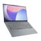 Lenovo IdeaPad Slim 3 15IRU8 Laptop - Intel Core i3-1315U - 512GB SSD - 8GB RAM - 15.6-inch - Integrated Intel UHD GPU - No OS - Arctic Grey