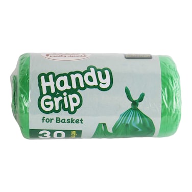 Al Fath Garbage Roll - 40x60cm - 30 Bag