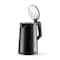 Tank Safe Touch Smart Kettle 1.7 Liter 1850 Watt - Black - Y6261SE