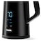 Tank Safe Touch Smart Kettle 1.7 Liter 1850 Watt - Black - Y6261SE