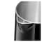 Tank Safe Touch Smart Kettle 1.7 Liter 1850 Watt - Black - Y6261SE