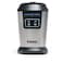 Tank Smart Personal Blender 600ml 800 Watt with Grinder 400 ml - Black Silver - OK 1078