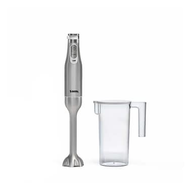 هاند بلندر تانك 1 لتر 1200 وات - ابيض - CM-6004