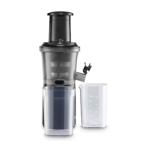 عصاره فواكه تانك سوبر 300 وات - أسود - JE6009AB-GS