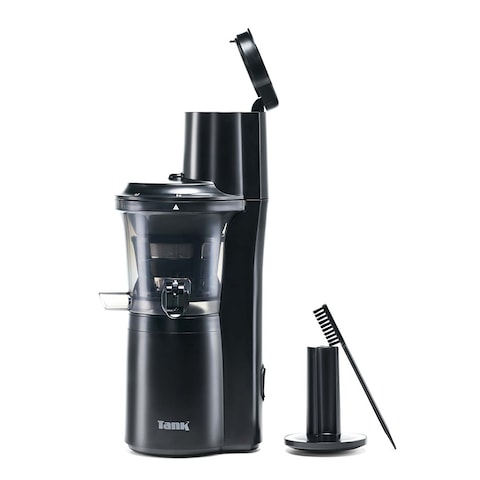 عصاره فواكه تانك سوبر 300 وات - أسود - JE6009AB-GS