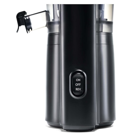 عصاره فواكه تانك سوبر 300 وات - أسود - JE6009AB-GS