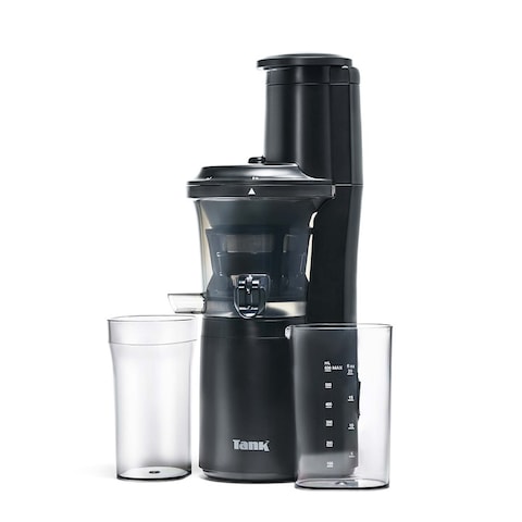 عصاره فواكه تانك سوبر 300 وات - أسود - JE6009AB-GS