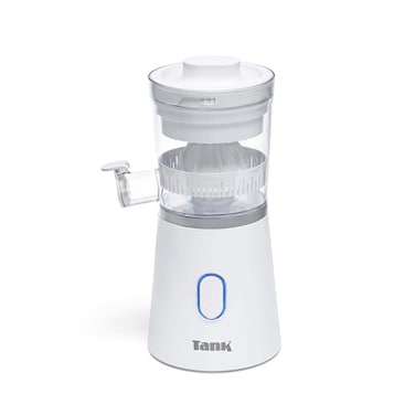 Tank Super Juicer 30 Watts - White - JC3005-CB