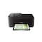 Canon PIXMA Wireless All in One Printer - Black - TR4640