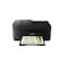 Canon PIXMA Wireless All in One Printer - Black - TR4640