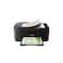Canon PIXMA Wireless All in One Printer - Black - TR4640