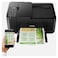 Canon PIXMA Wireless All in One Printer - Black - TR4640