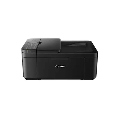 Canon PIXMA Wireless All in One Printer - Black - TR4640