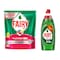 FAIRY CAPSULES 50C+FAIRYORGNL 620M