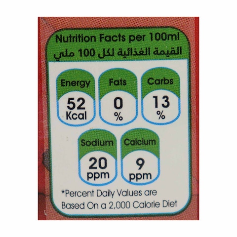 مشروب دومتي بليندز ميكس بنكهة البطيخ - 1 لتر