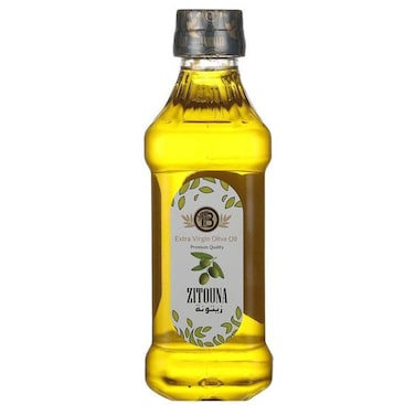 زيت زيتون زيتونه بكر ممتاز- 250 مل