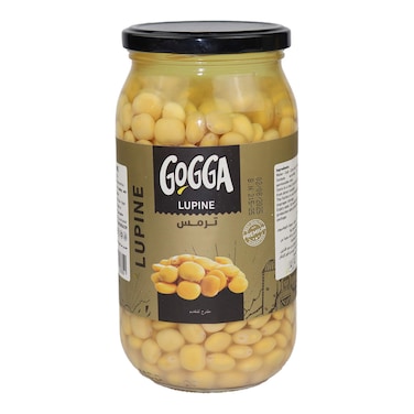 ترمس جوجا - 1 كيلو