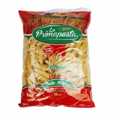 مكرونة لا بريما بينه - 500 جرام