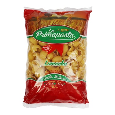 مكرونة لابريما لوماش - 500 جم