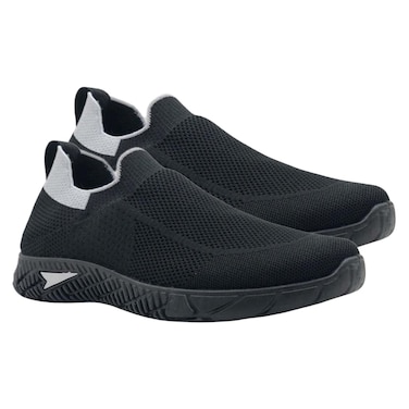 حذاء رياضي للرجال - مقاس 25 - أسود - 150204