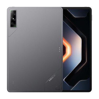 تابلت انفينيكس اكس باد جي تي - شاشة 13 بوصة 256 جيجابايت/8 جيجابايت - رمادي