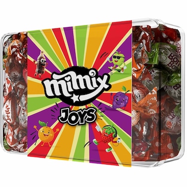 Mimix Joy Box - 365gm