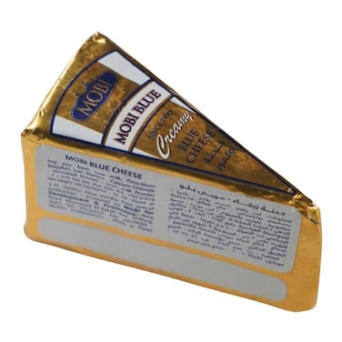 جبنة ريكفورد كريمي موبي - 100 جم