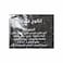Mobi Analogue Mozarella Cheese - 250 gm