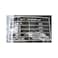 Mobi Analogue Mozarella Cheese - 400 gm