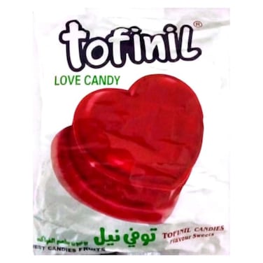 بونبون توفي نيل بطعم الفواكة - 450 جرام