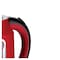 Sonai Kettle 2200 Watt 1.7 Liters - Red - MAR-3000