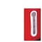 Sonai Kettle 2200 Watt 1.7 Liters - Red - MAR-3000