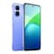 Infinix Smart 10 - 6.67-inch 64GB/3GB Dual SIM 4G Smartphone - Iris Blue